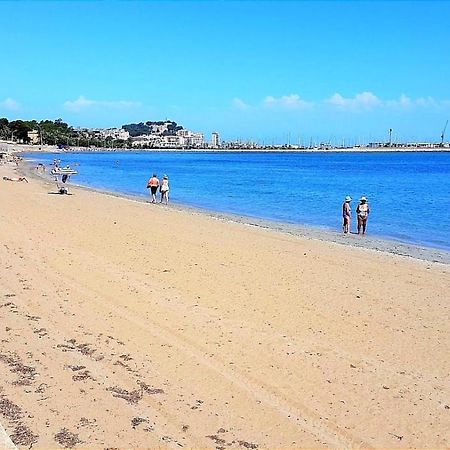 Apartamento Oasis Beach Dénia Extérieur photo