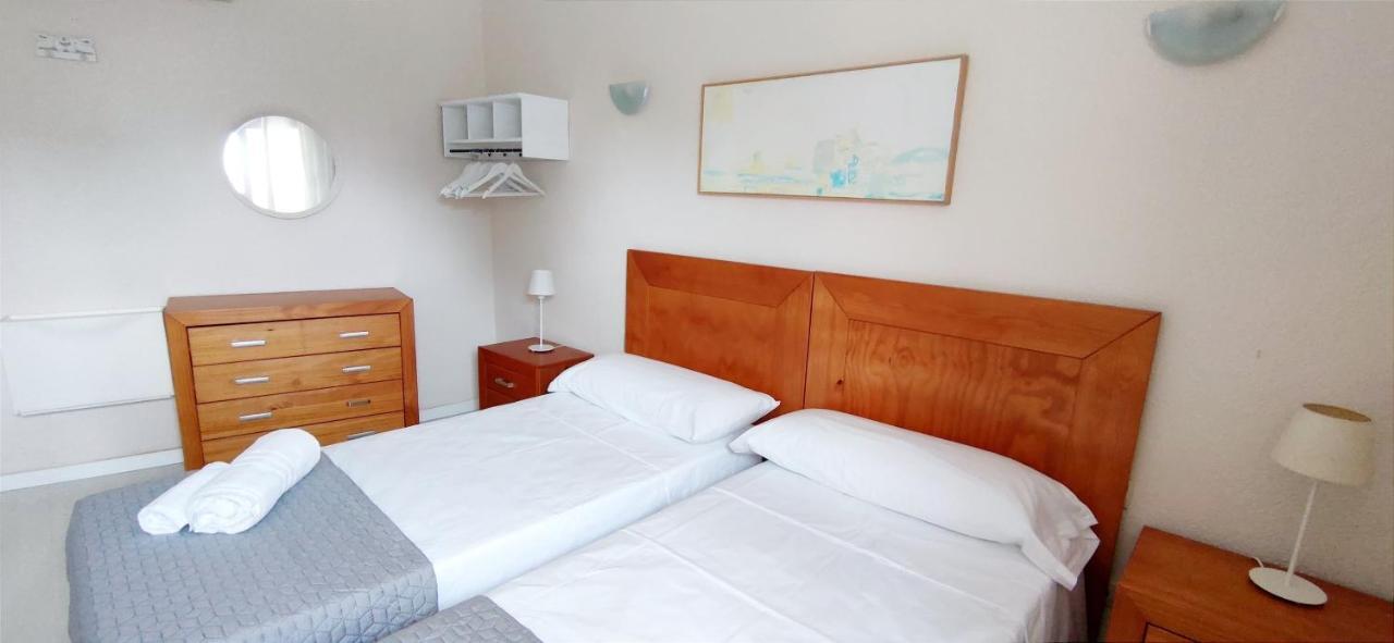 Apartamento Oasis Beach Dénia Extérieur photo