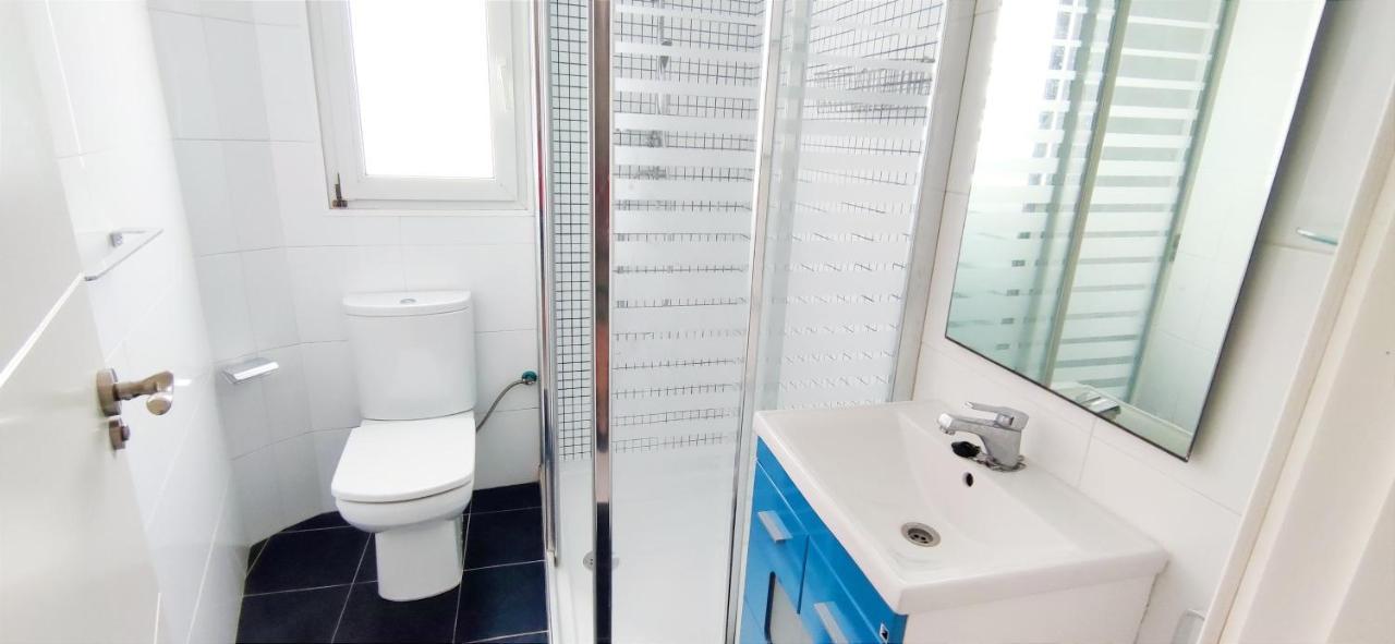 Apartamento Oasis Beach Dénia Extérieur photo