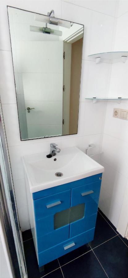 Apartamento Oasis Beach Dénia Extérieur photo