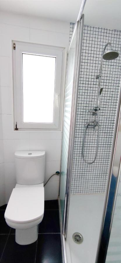 Apartamento Oasis Beach Dénia Extérieur photo
